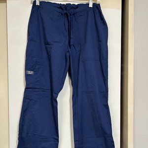 scrub pants set of 3